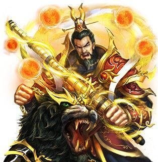 《封神演義》中教主級別之下實力最強的十大煉氣士都有誰？