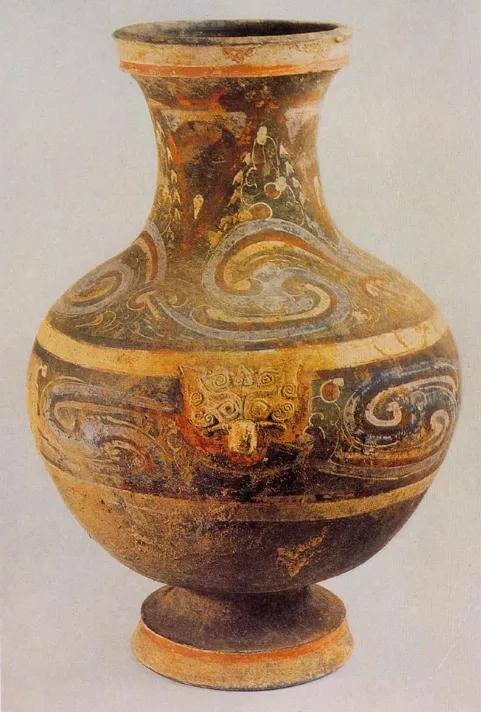 近千萬被拍賣的陶罐