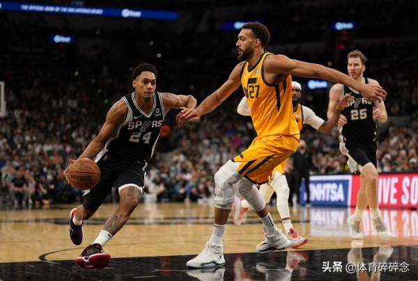 火箭四連敗拉文射落老鷹，綠軍遭逆轉馬刺輸爵士，莫蘭特絕殺太陽