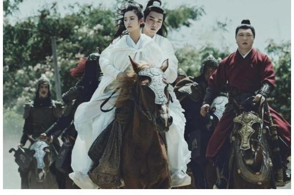 2021年讓人失望的5部劇，《斗羅大陸》上榜，張若昀竟讓人失望了