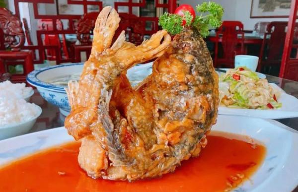 8大菜系中的名魚，宴請點菜時先把它點上，保證錯不了