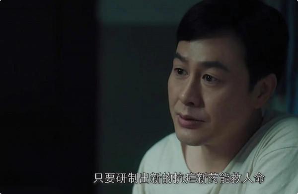 《掃黑風暴》後，孫紅雷又有霸屏劇來襲，搭檔是你們熟悉的演技派