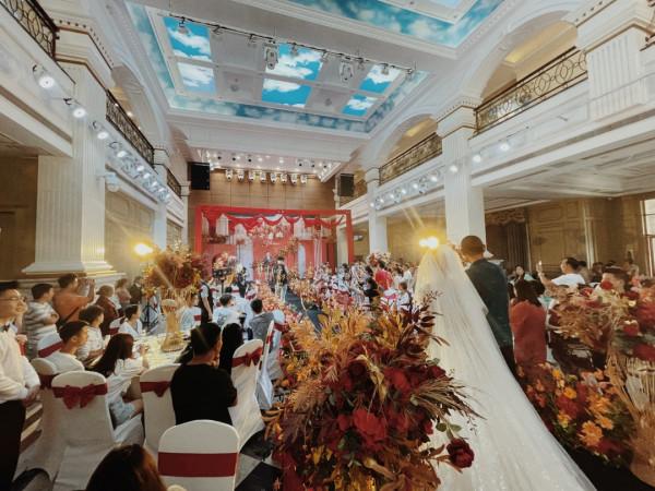 給你的婚禮6條建議 給你的婚禮6條建議