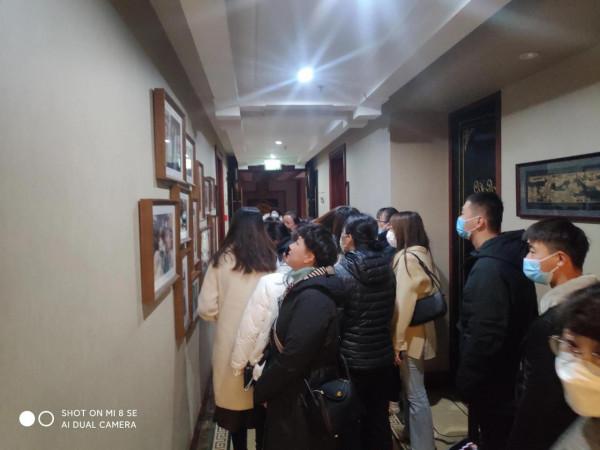 媽呀！拍《山海情》黃軒住過的酒店！我承認我酸了