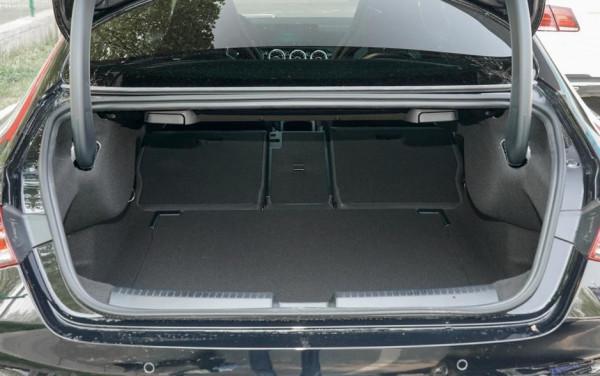 峰值扭矩500牛米的賓士CLA,這才是真正的賓士小鋼炮 峰值扭矩500牛米的賓士CLA,這才是真正的賓士小鋼炮