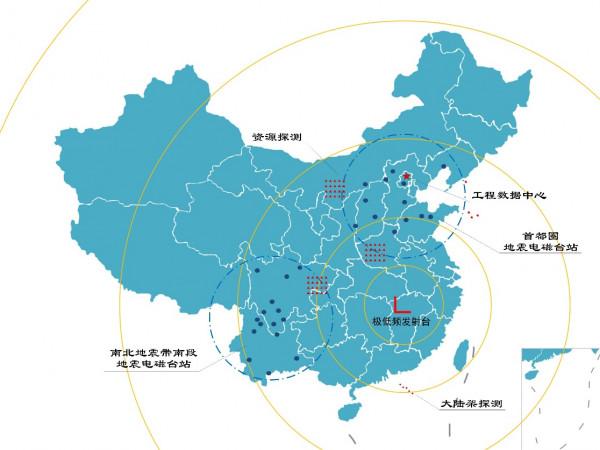 美媒炒作！中國欲建超級巨型通訊天線，“和西方打電子戰”？