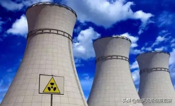 哈薩克對數字礦企&OpenCurlyDoubleQuote;出手&rdquo;