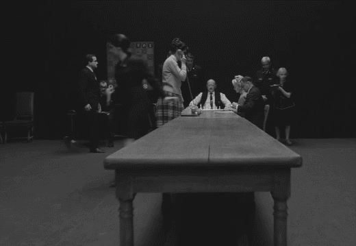 《法蘭西特派》：韋斯·安德森獻給報社的“情詩”