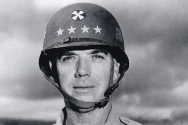 美軍20萬磅炮彈，為何拿不下一個排？戰後美軍司令都被撤職