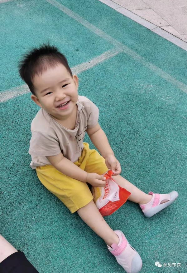 寵，是一種本能