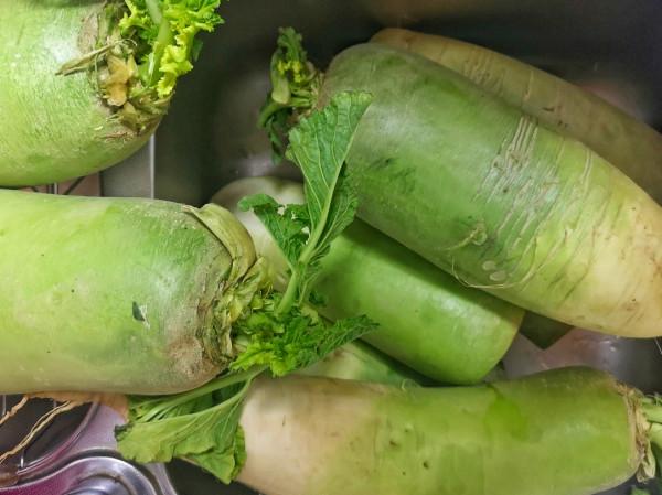 小雪開始醃菜,這9種蔬菜醃好後,脆爽開胃下飯,比新鮮的還好吃 小雪開始醃菜,這9種蔬菜醃好後,脆爽開胃下飯,比新鮮的還好吃