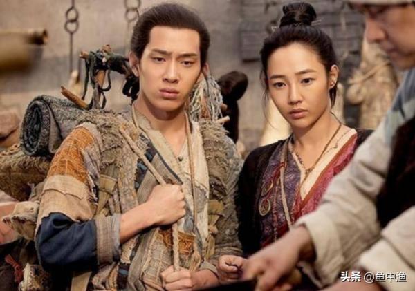 謀女郎倪妮辛酸上位史,深愛過兩位男神,卻依然孑然一身 謀女郎倪妮辛酸上位史,深愛過兩位男神,卻依然孑然一身