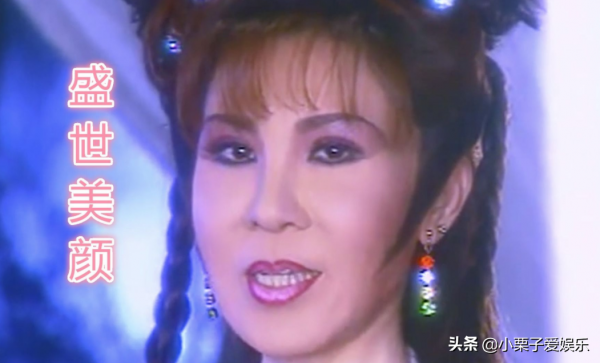 清秀佳人就別&OpenCurlyDoubleQuote;強出頭&rdquo;！這8位女星演絕世美人，無一倖免全被嘲