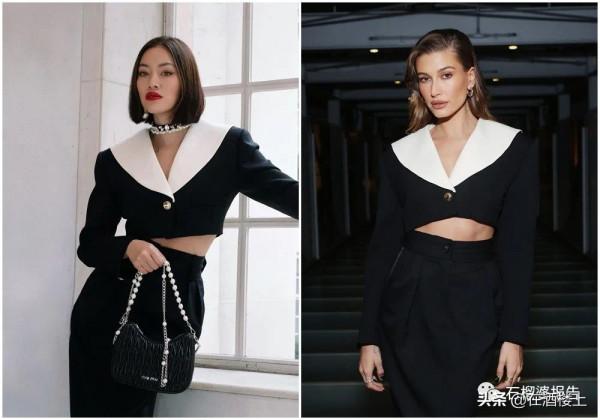 不需要穿金戴銀，“大小姐風”超容易執行