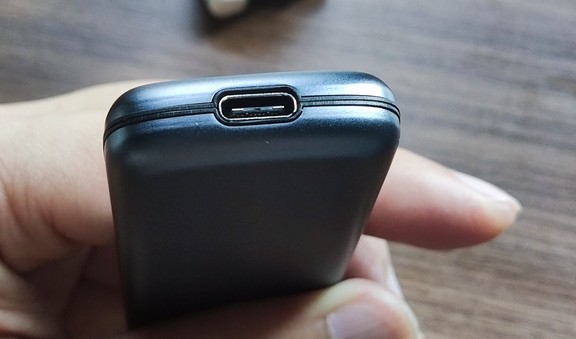 辦公能手--ORICO M.2雙協議硬碟盒測評 辦公能手--ORICO M.2雙協議硬碟盒測評