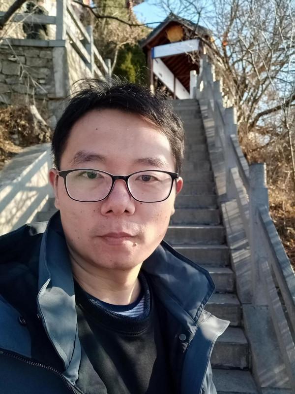 【登頂~雲臺山茱萸峰】 【登頂~雲臺山茱萸峰】