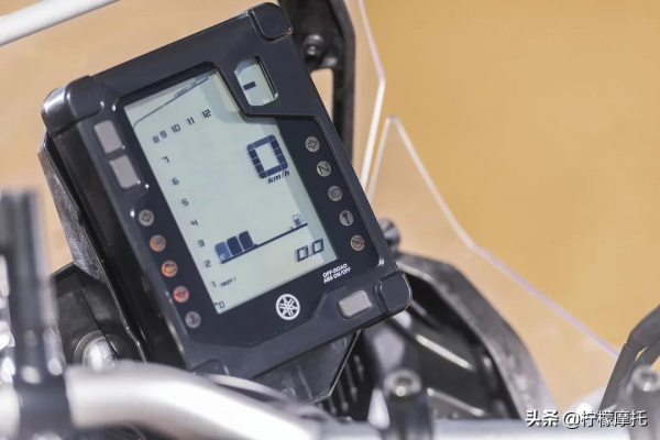 約12萬元，雅馬哈Ténéré 700臺灣宣佈引進