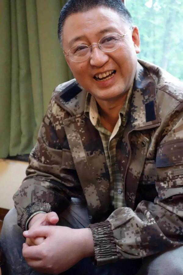 四川副市長，辭職撿破爛，建博物館估值80億，全捐給國家，為啥