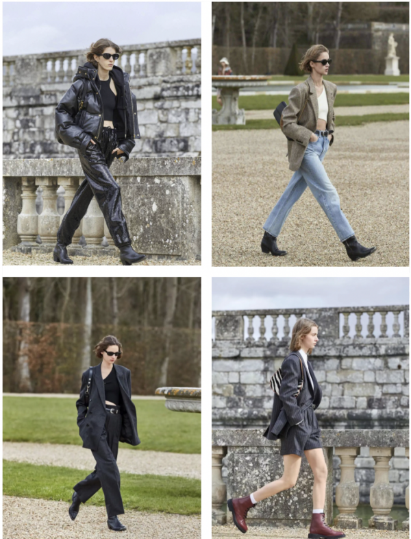 別再披頭散髮了!這4款新年髮型才絕美,氣質顯臉小 別再披頭散髮了!這4款新年髮型才絕美,氣質顯臉小