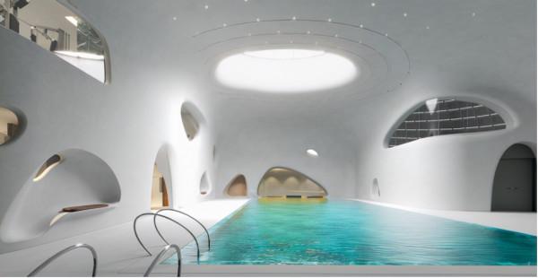 金融街古泉皇冠假日酒店開業在即，一文讀懂親子度假新攻略