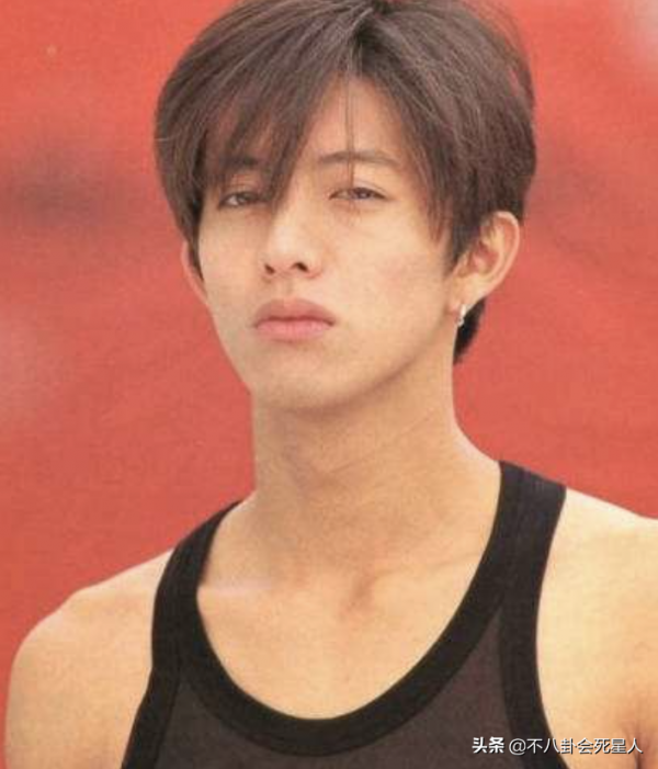 ​不耐老的6位男星，一到年紀就禿得禿、垮得垮，還有人像“大姨”