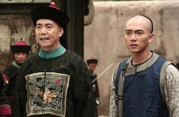 民間故事：遲來的正義