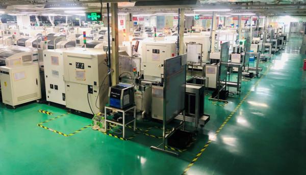 經開區新添智慧製造服務平臺，助力&OpenCurlyDoubleQuote;專精特新&rdquo;企業發展