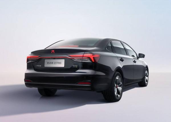 配置微調售價不變,R汽車升級ER6競爭力 配置微調售價不變,R汽車升級ER6競爭力