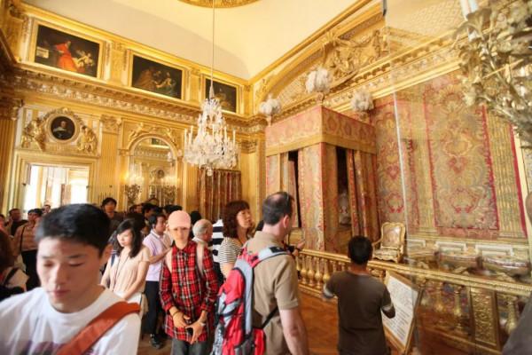 10年深度+豪華遊玩60國