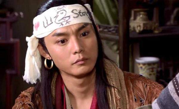 《龍門鏢局》演員現狀反差大!多數主演成配角,小龍套卻大火了? 《龍門鏢局》演員現狀反差大!多數主演成配角,小龍套卻大火了?