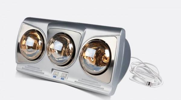 浴室裝浴霸早就過時了,現在都流行裝暖風機,不僅暖和還安全 浴室裝浴霸早就過時了,現在都流行裝暖風機,不僅暖和還安全