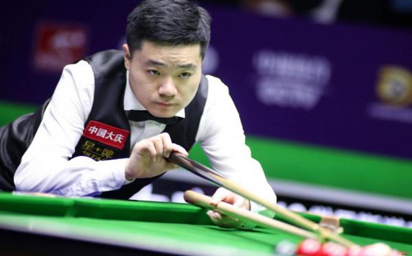 盤點歷屆斯諾克冠軍聯賽冠軍：傅家俊丁俊暉曾登頂，威爾遜雙冠王