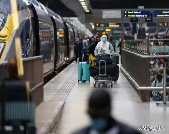 英國官員｜10月4日起，已接種疫苗的阿聯酋遊客赴英將無需隔離