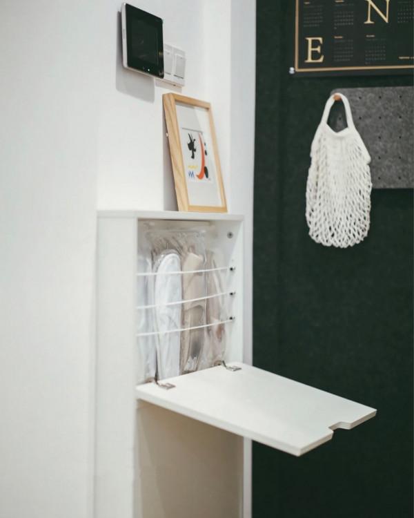 玄關，這10種東西建議直接網購，不僅省錢，關鍵是實體店還找不到