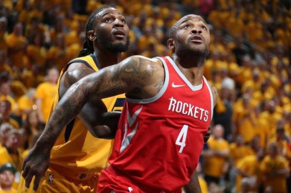 小人物也有大作用!美媒評10大角色球員:塔克上榜,卡魯索僅第七 小人物也有大作用!美媒評10大角色球員:塔克上榜,卡魯索僅第七