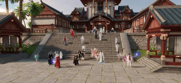 最會玩遊戲的,是 AI 最會玩遊戲的,是 AI