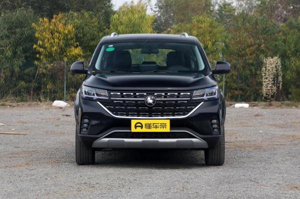 測評風行T5，搭配1&period;5T動力，討喜外觀，舒適空間