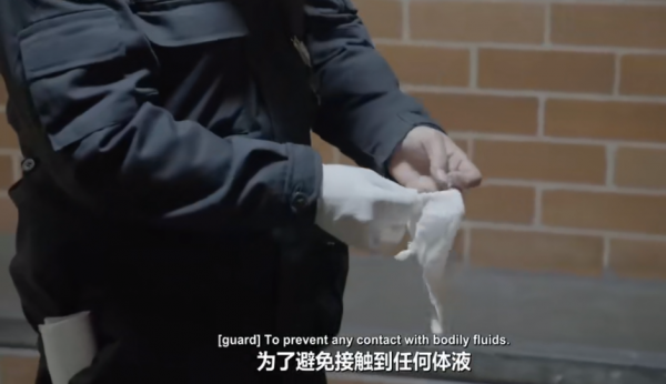 哥倫比亞監獄實拍：裡面關滿猖獗的毒販，為何支援配偶定期探訪？