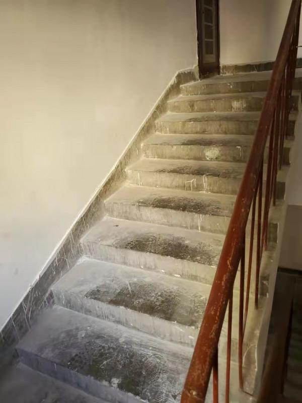 揪心的二手房改造