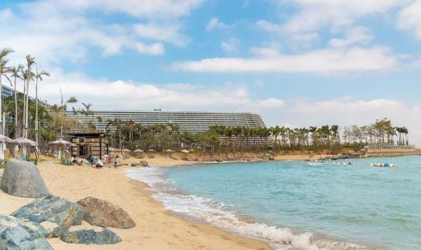 乾貨貼 | 廈門如何選酒店 乾貨貼 | 廈門如何選酒店