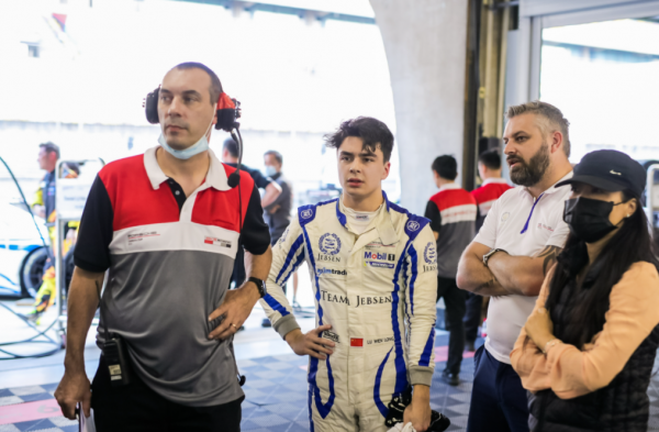 「採訪」專訪2021年PCCA亞季軍崔嶽與餘快