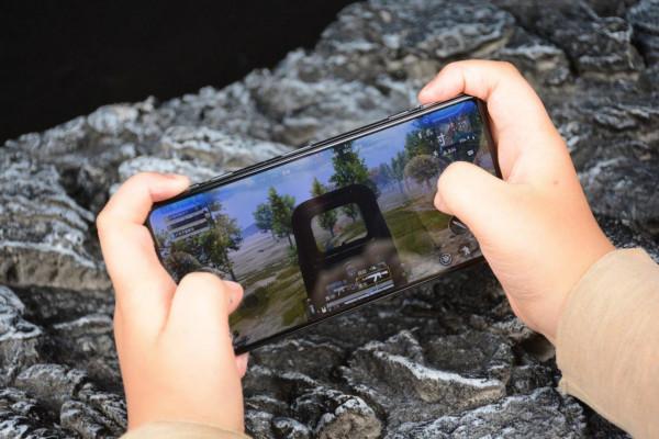 低端看效能，高階看散熱&mdash;&mdash;Redmi K50電競版體驗