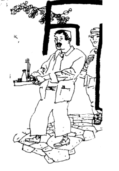 現代故事:黃禍 現代故事:黃禍