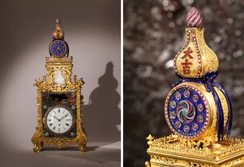 圓明園研究 | 圓明園與凡爾賽宮(六) 圓明園研究 | 圓明園與凡爾賽宮(六)