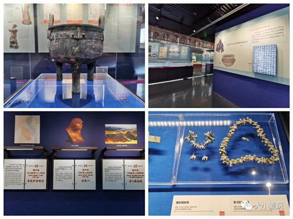 這個帝都新開的萬能博物館你可能還不知道，展覽、電影…全免費