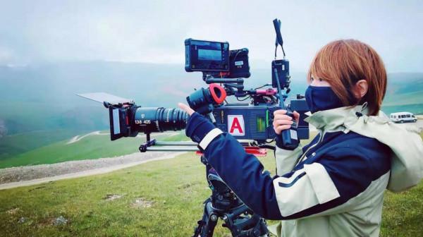 電影幕後“螺絲釘”：一個場記的自我修養