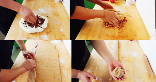 冬天暖身驅寒吃什麼，多吃這7種家常食材，滋補暖寒，一週不重樣