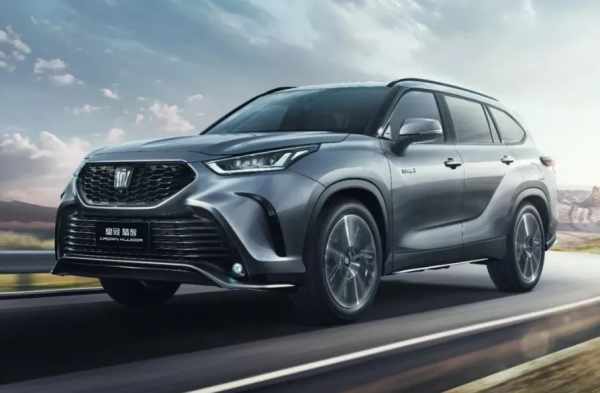 重慶人,最愛買什麼車?|合資品牌·10月車市最新消費趨勢報告 重慶人,最愛買什麼車?|合資品牌·10月車市最新消費趨勢報告