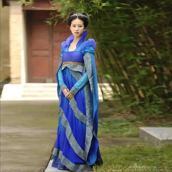 重溫仙劍奇俠傳三，其實仙劍三的造型很一般，全靠他們的臉撐起來