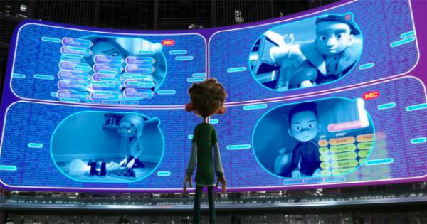 動漫推薦:《天賜靈機》,一部非常治癒系的動漫 動漫推薦:《天賜靈機》,一部非常治癒系的動漫